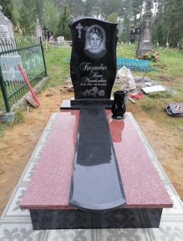 Памятник одиночный 108